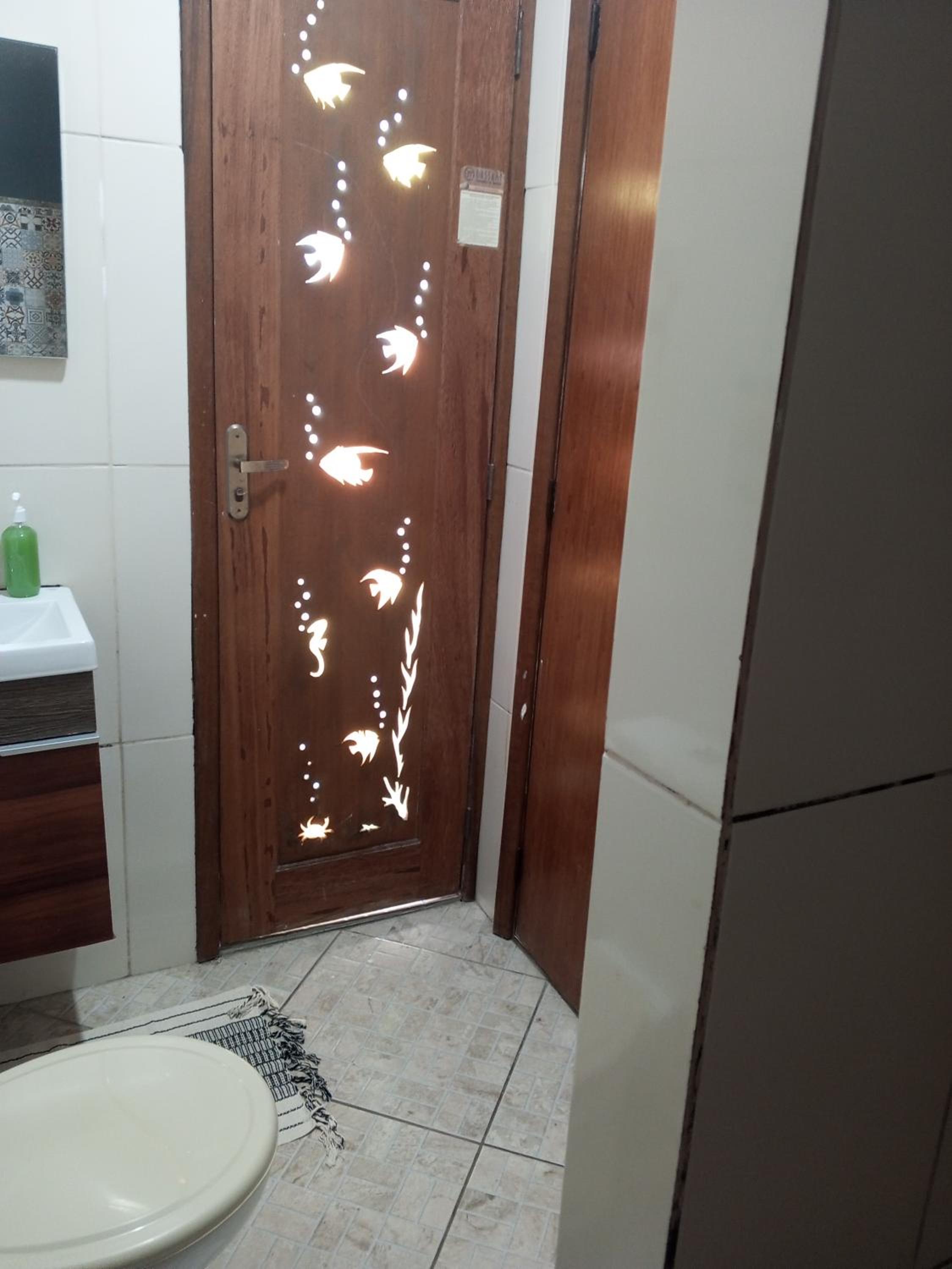 Suítes Raio de Luar