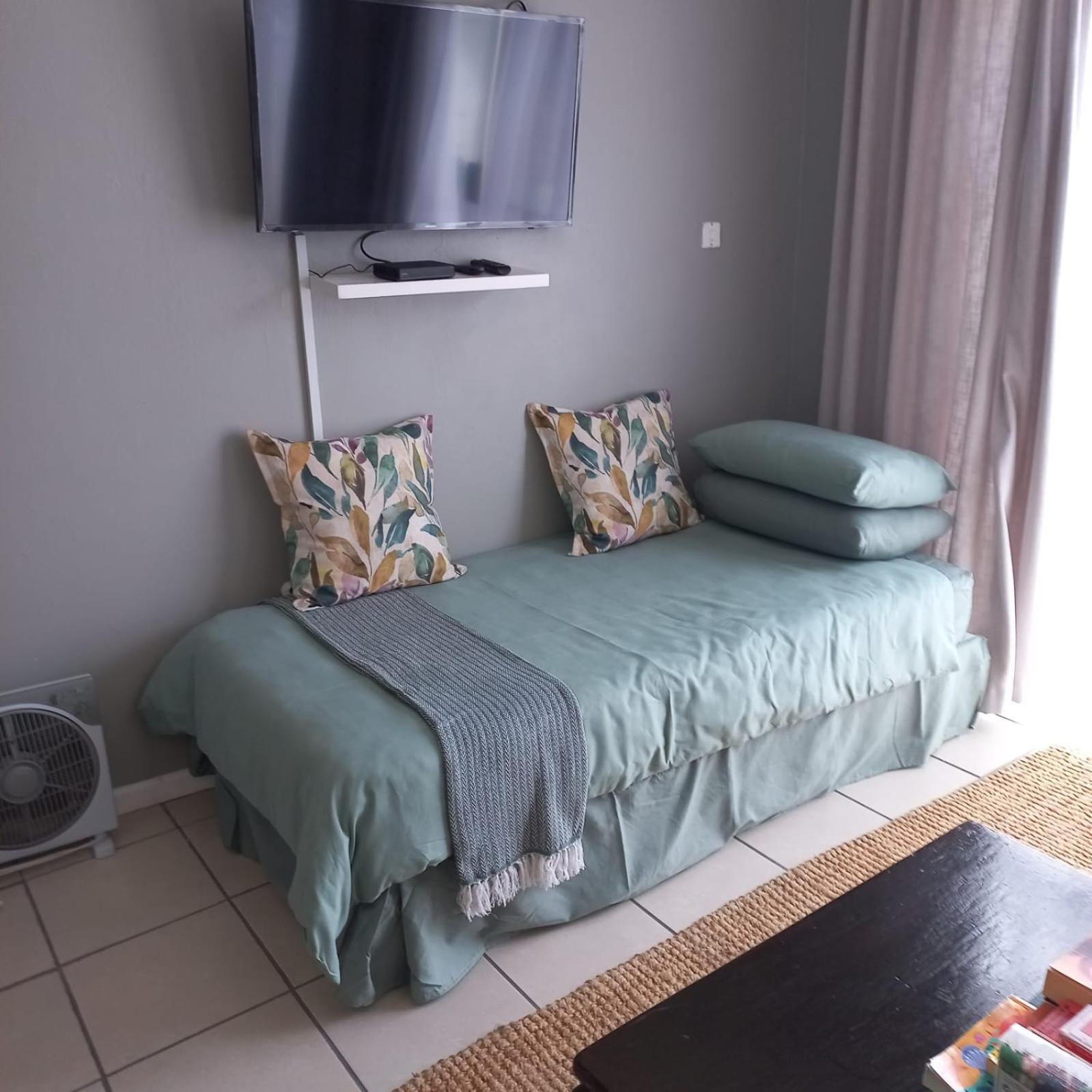 7 Diaz Street Da Nova Mosselbay Selfcatering view 2
