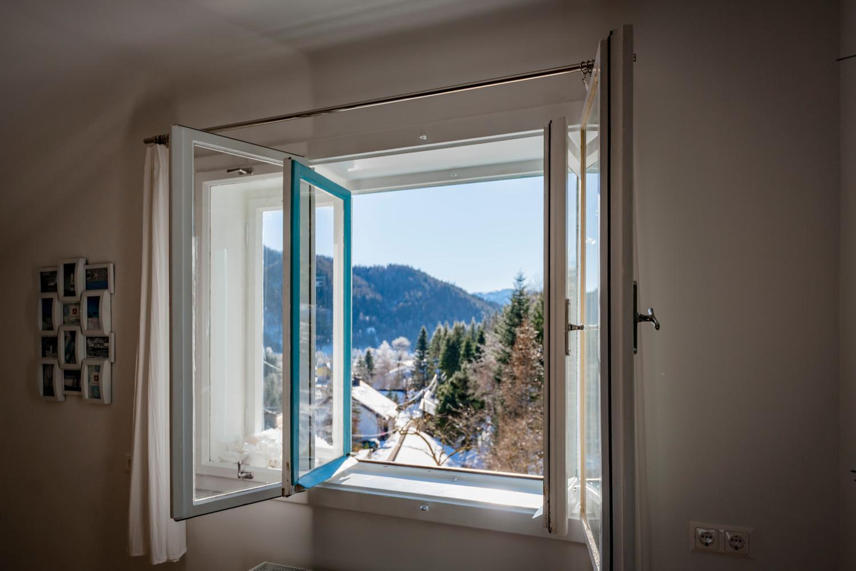 ALBA MOUNTAIN CHALETS