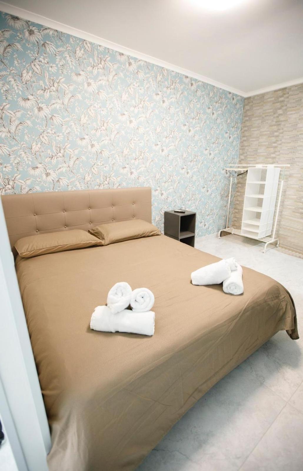 B&B le stanze di Aurora