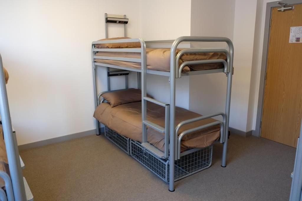 Black Isle Hostel