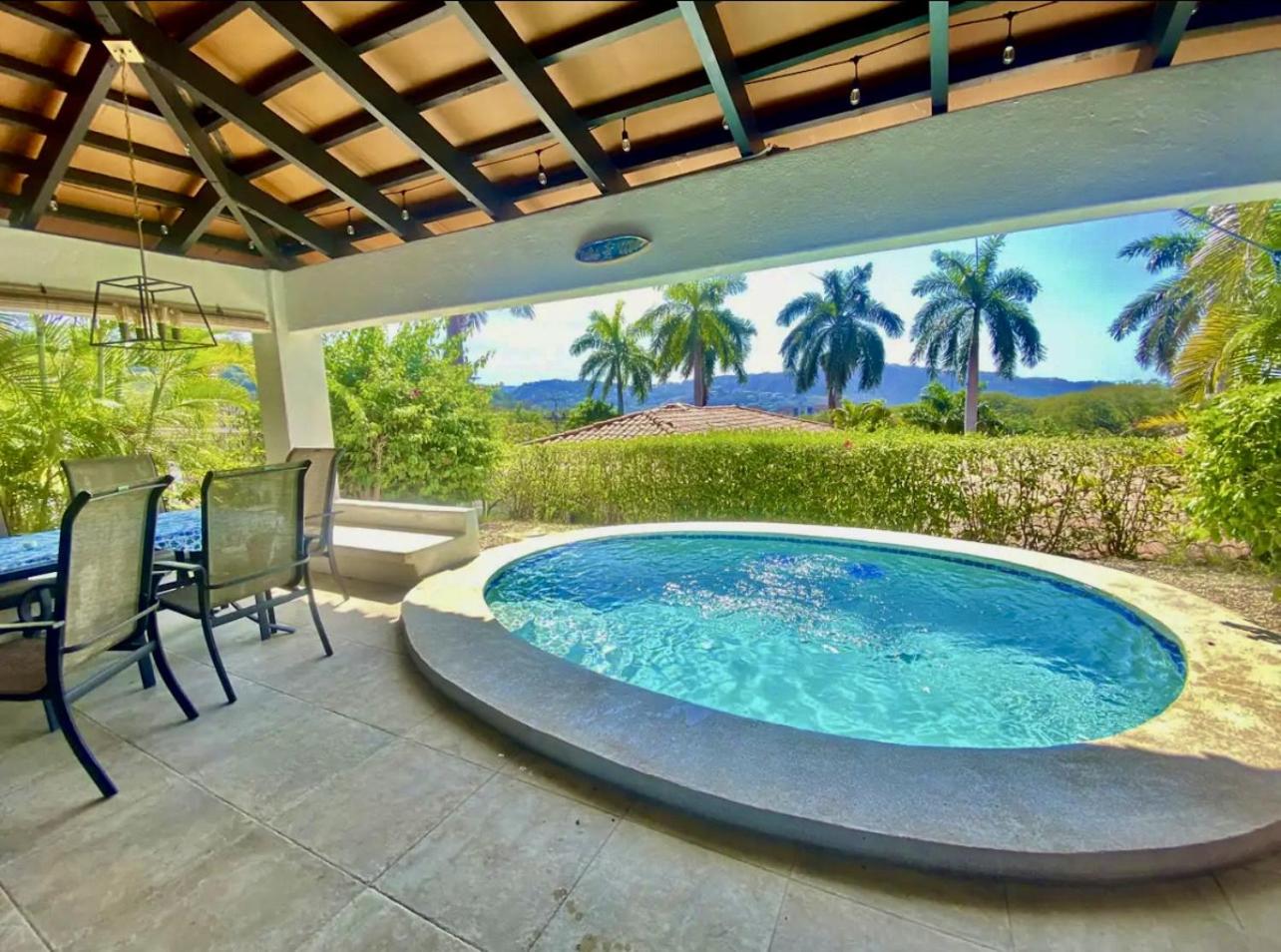 Rainbow Villa