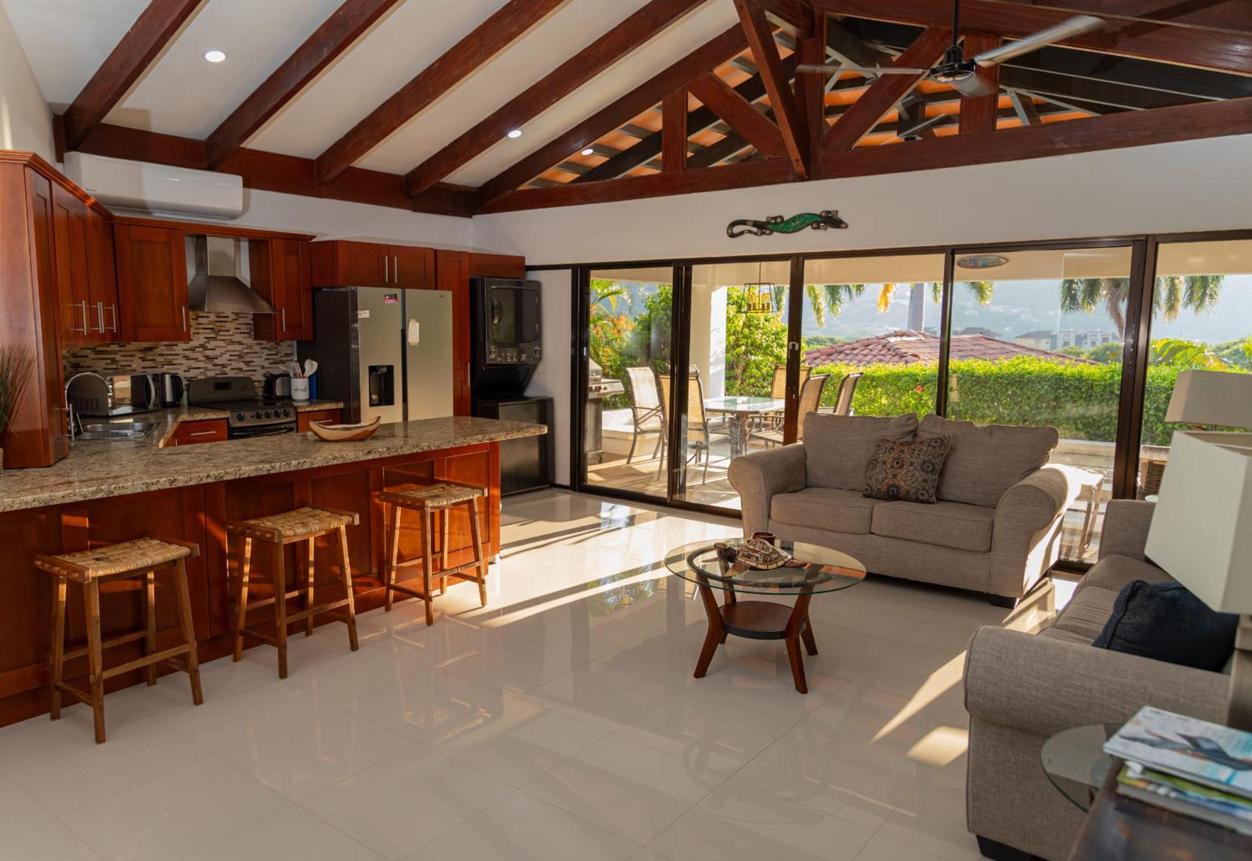 Rainbow Villa