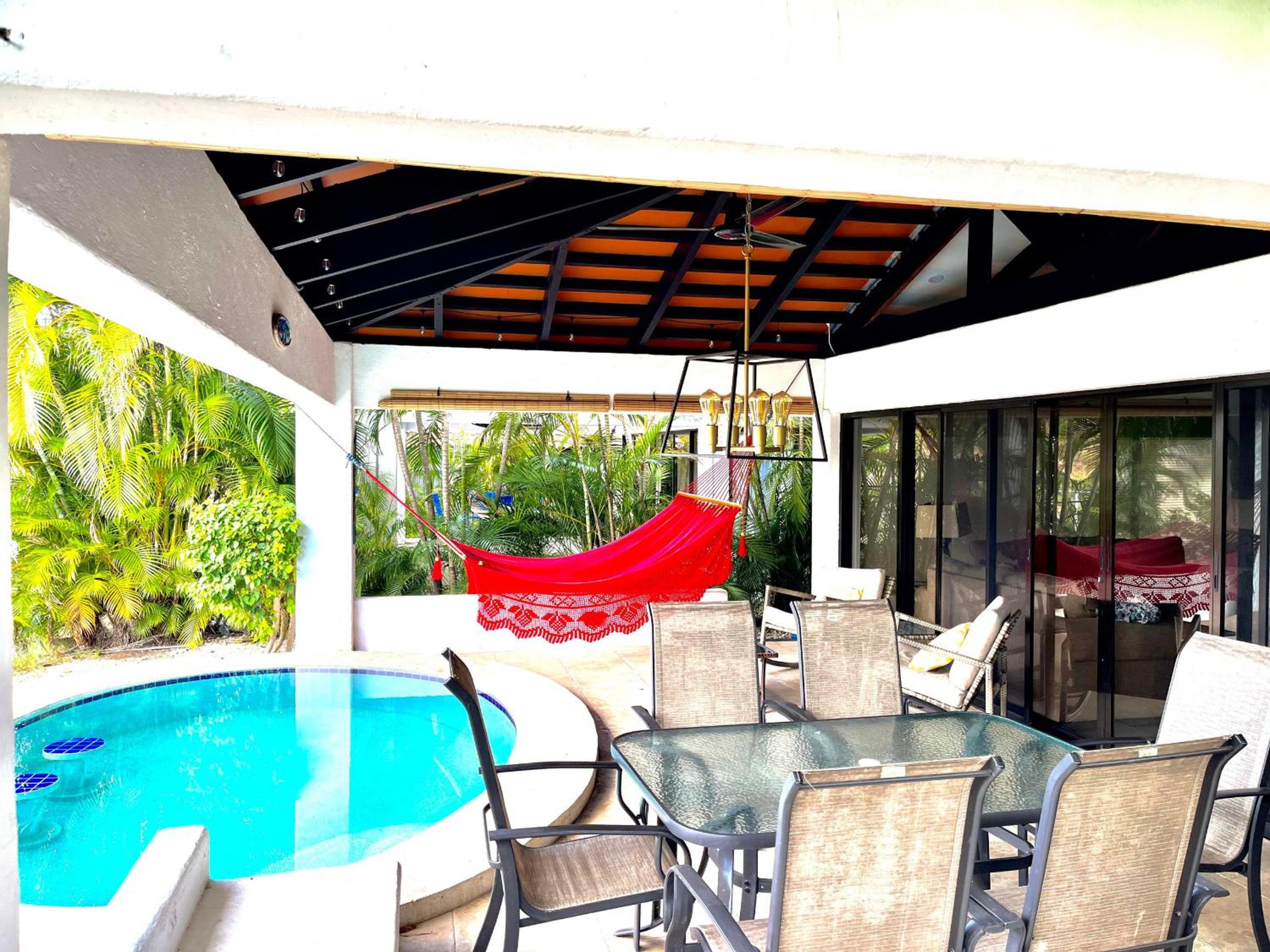 Rainbow Villa