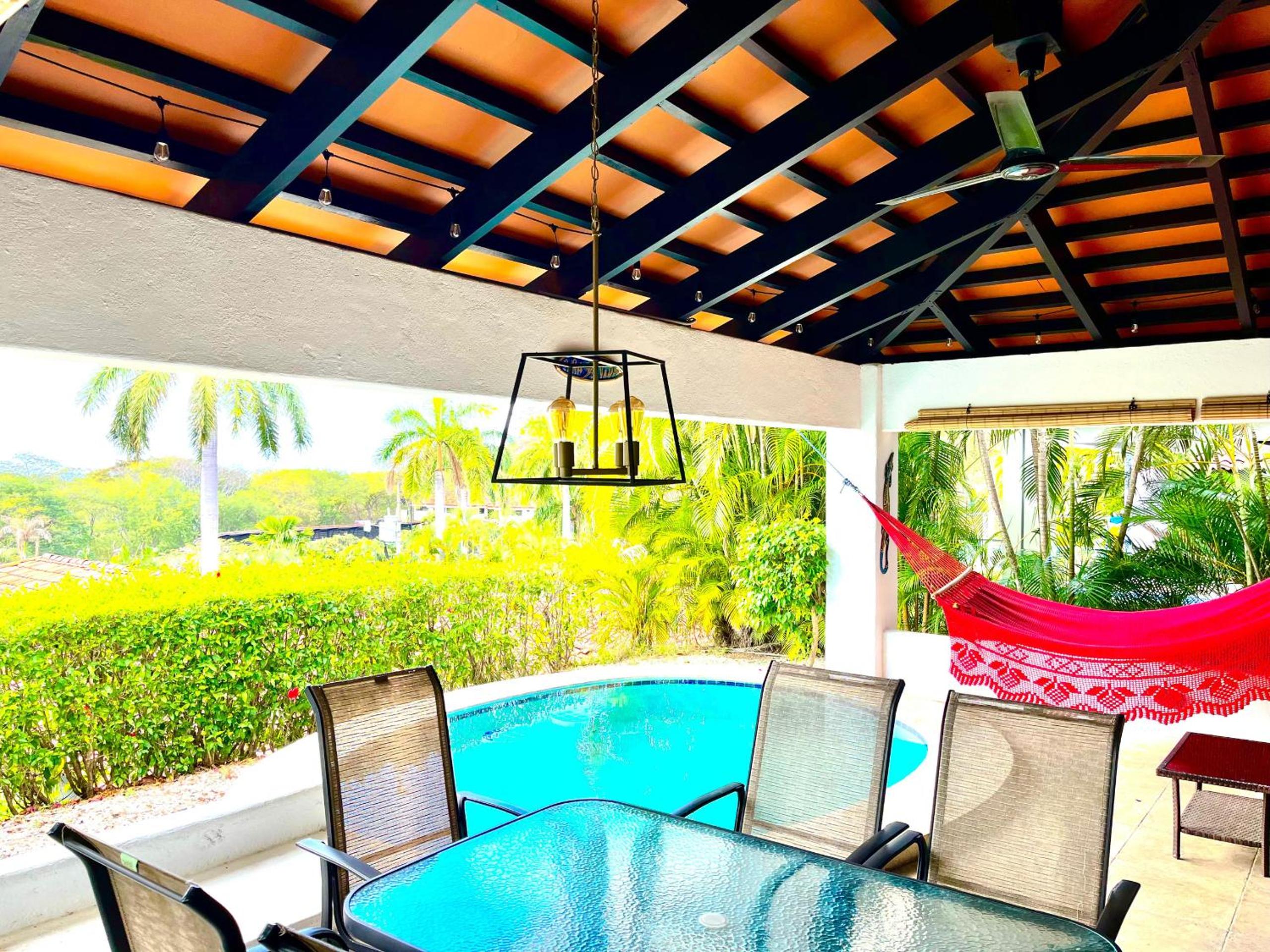 Rainbow Villa