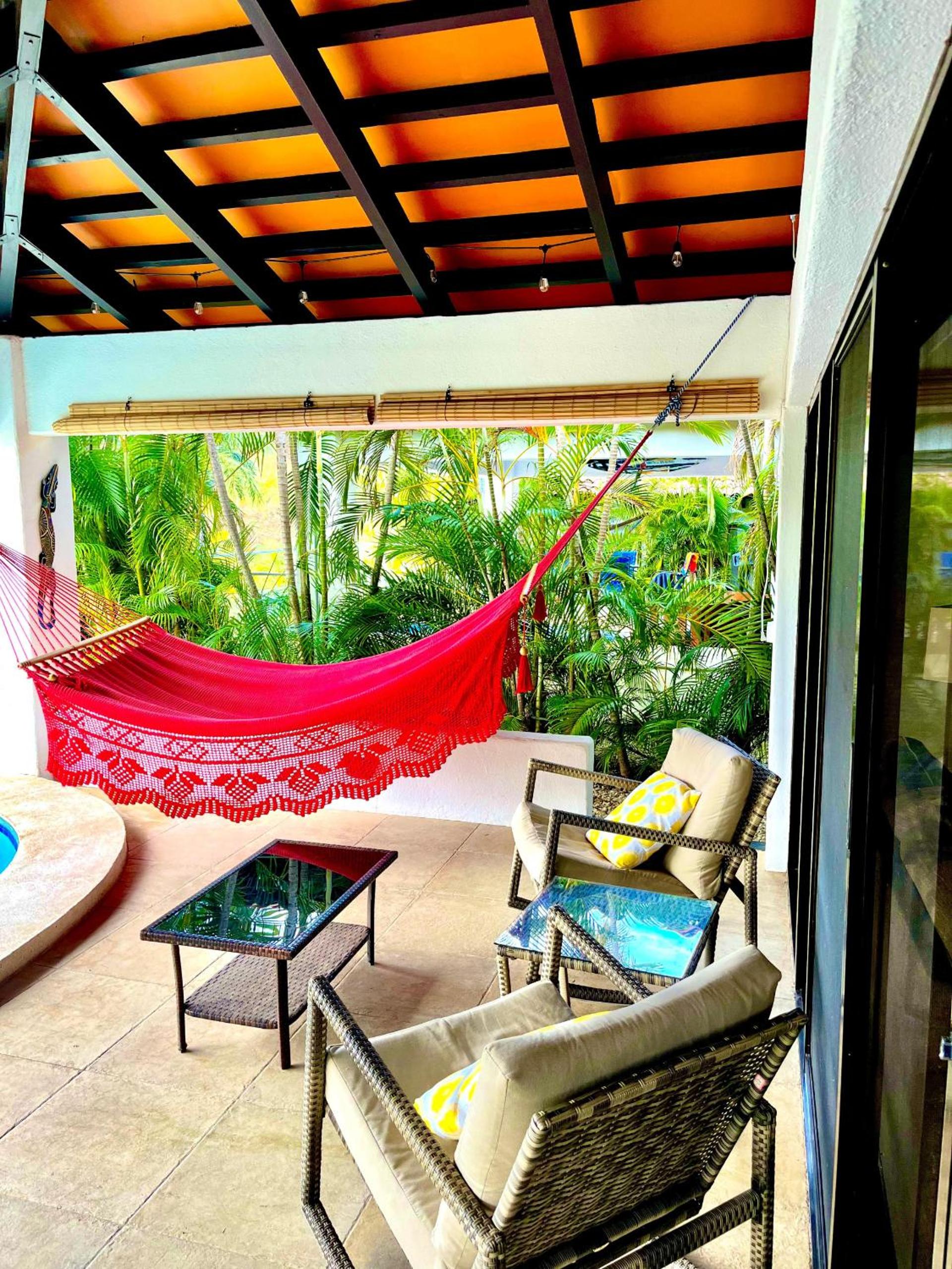 Rainbow Villa