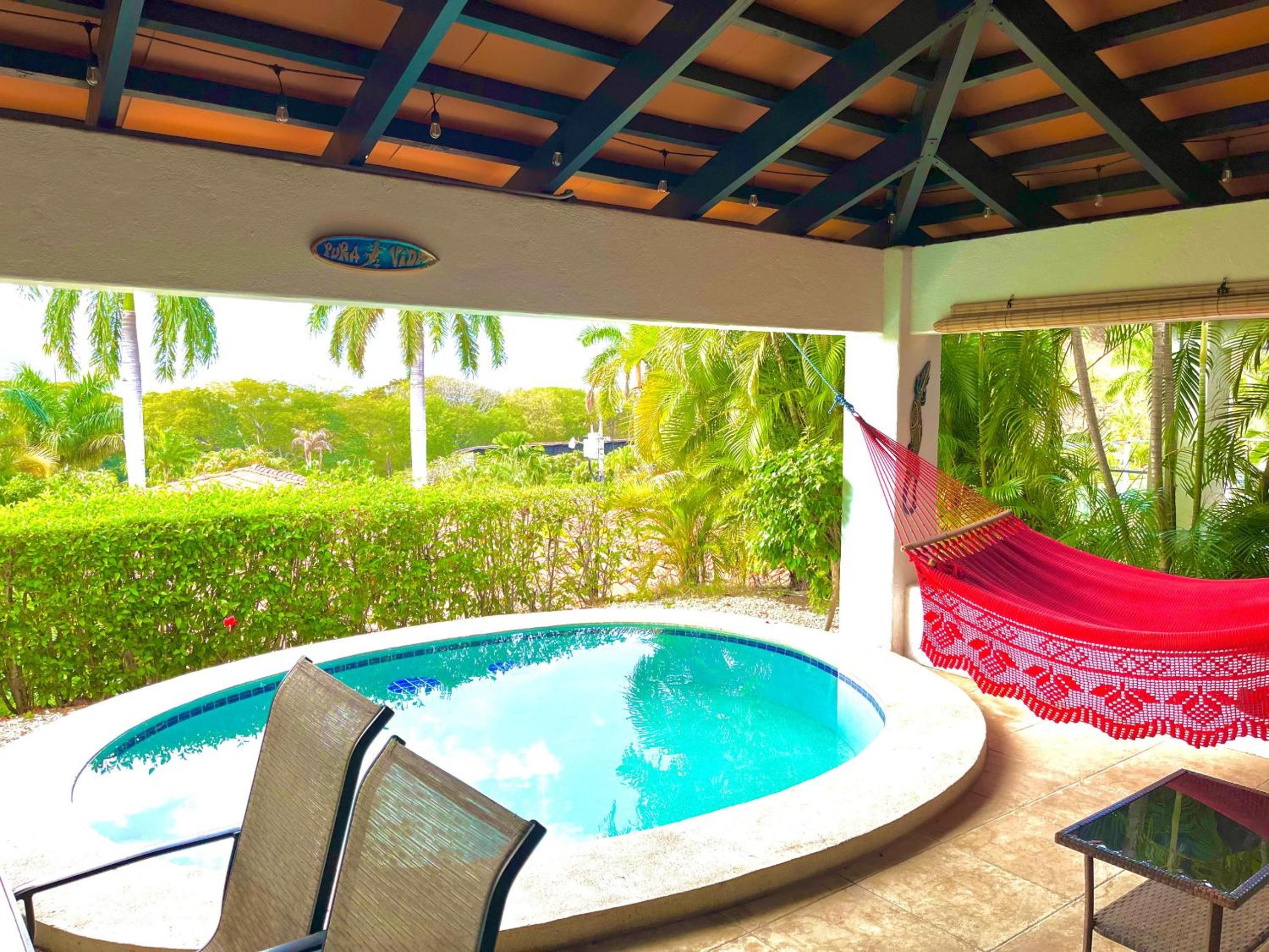 Rainbow Villa