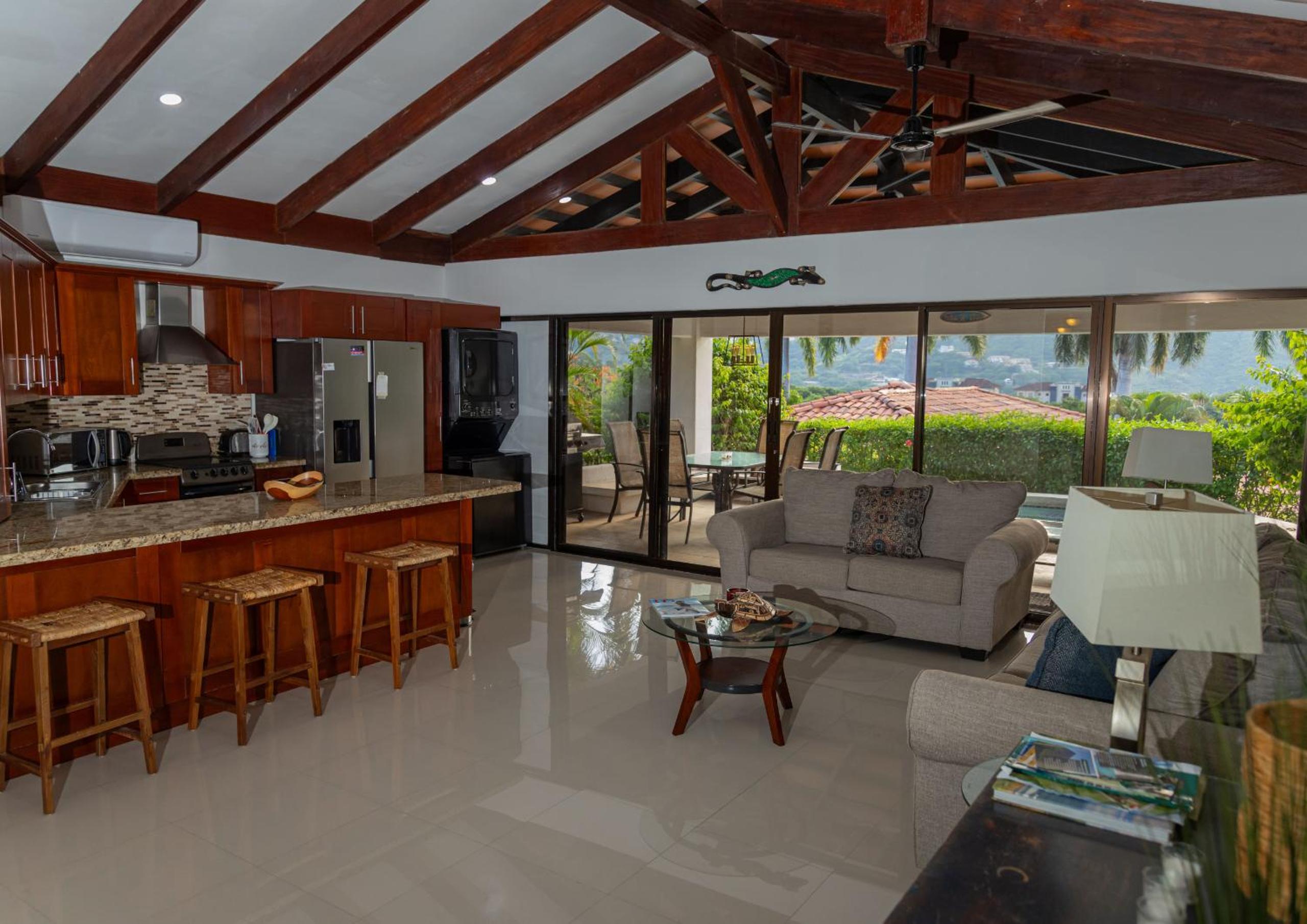 Rainbow Villa