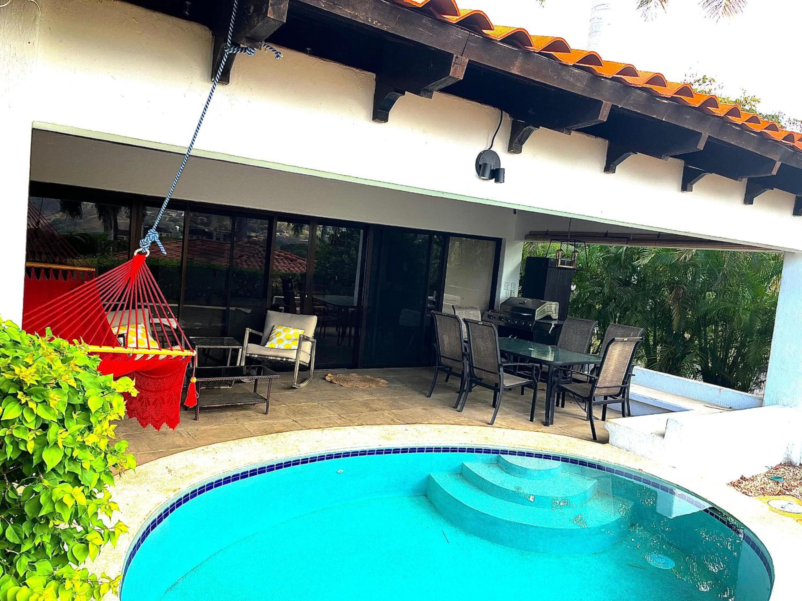 Rainbow Villa