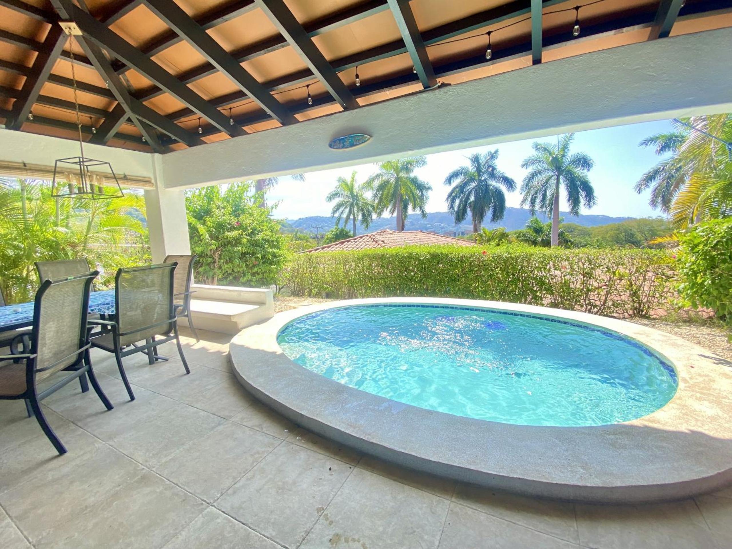 Rainbow Villa