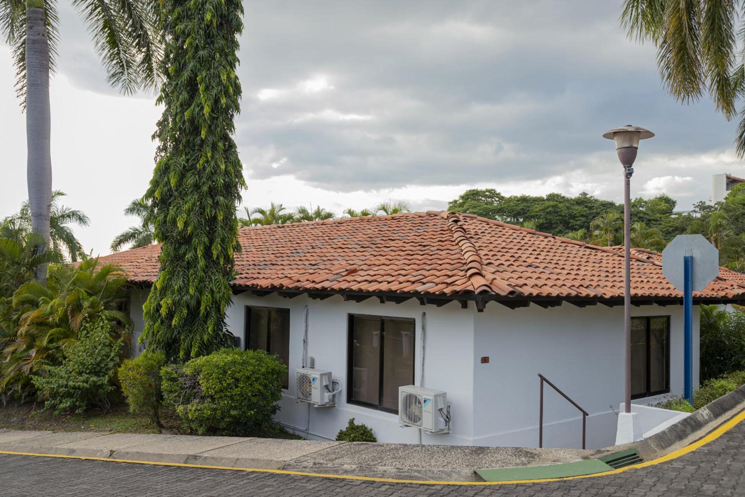 Rainbow Villa