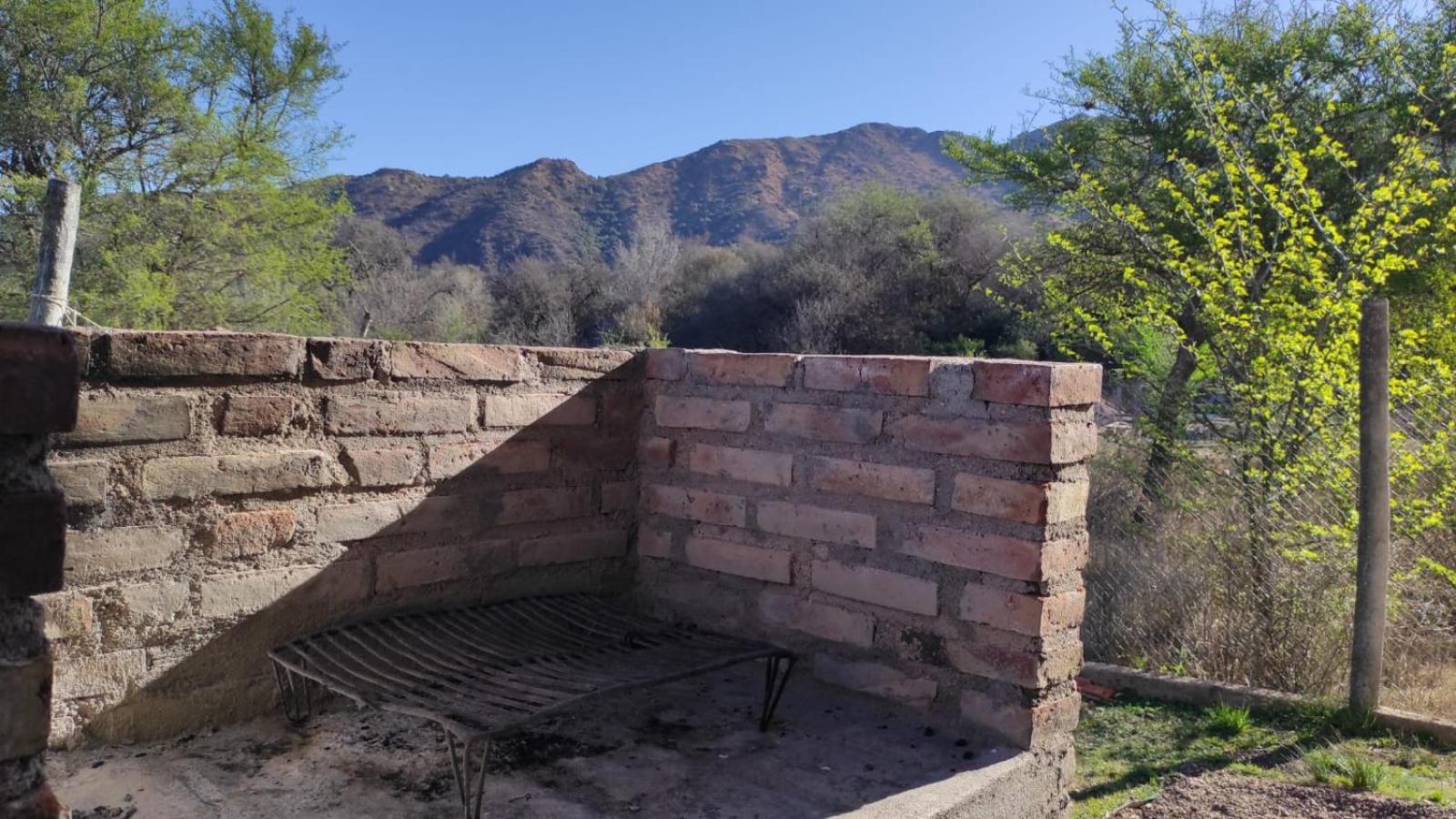 CABAÑAS KUME