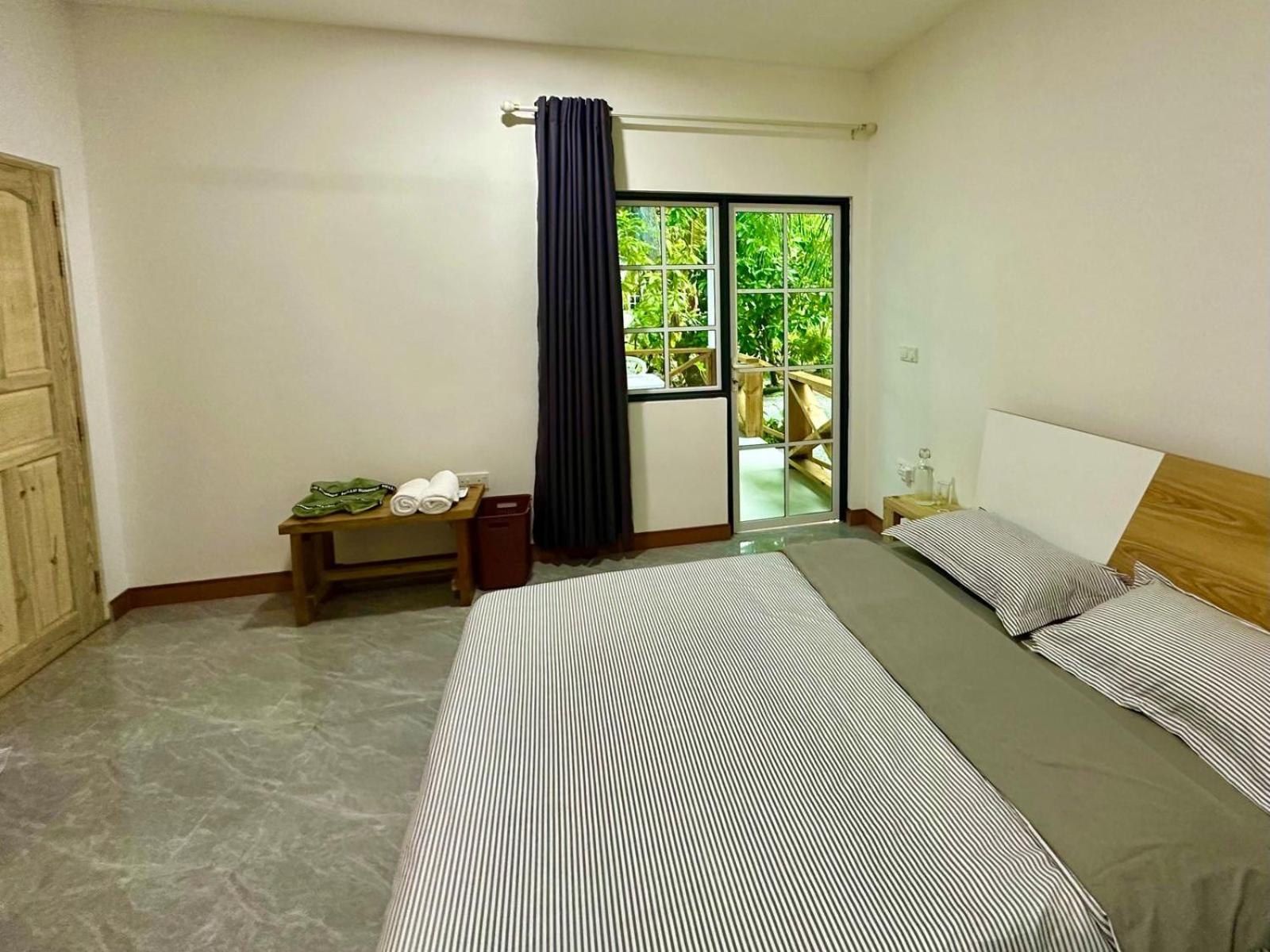 Nasreenuvilla view 2