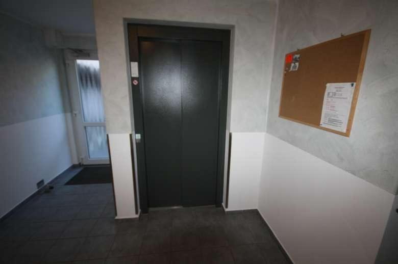 Moderne Ferienwohnung an der Ostsee im Haus Leuchtfeuer