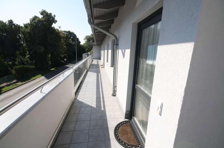 Moderne Ferienwohnung an der Ostsee im Haus Leuchtfeuer