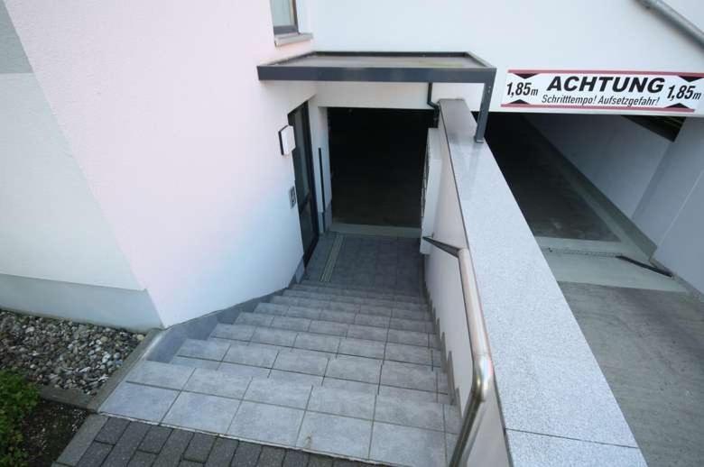Moderne Ferienwohnung an der Ostsee im Haus Leuchtfeuer