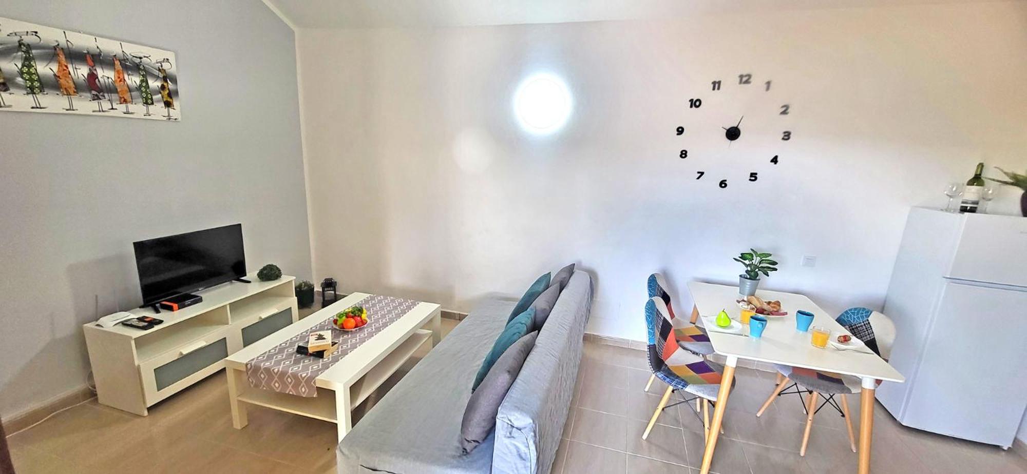 Ferienwohnung Calma
