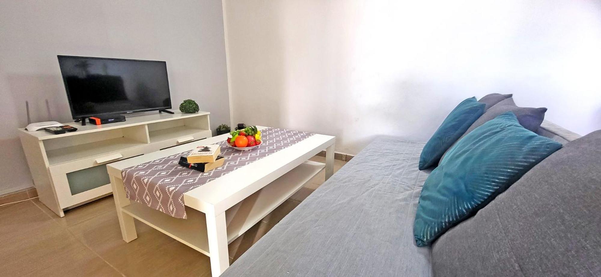 Ferienwohnung Calma