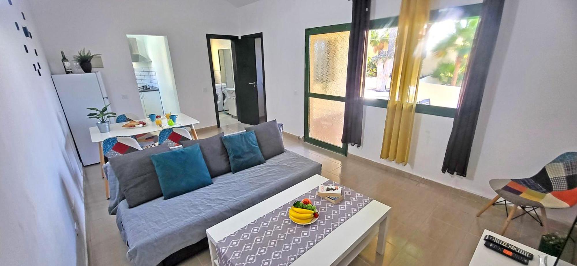 Ferienwohnung Calma