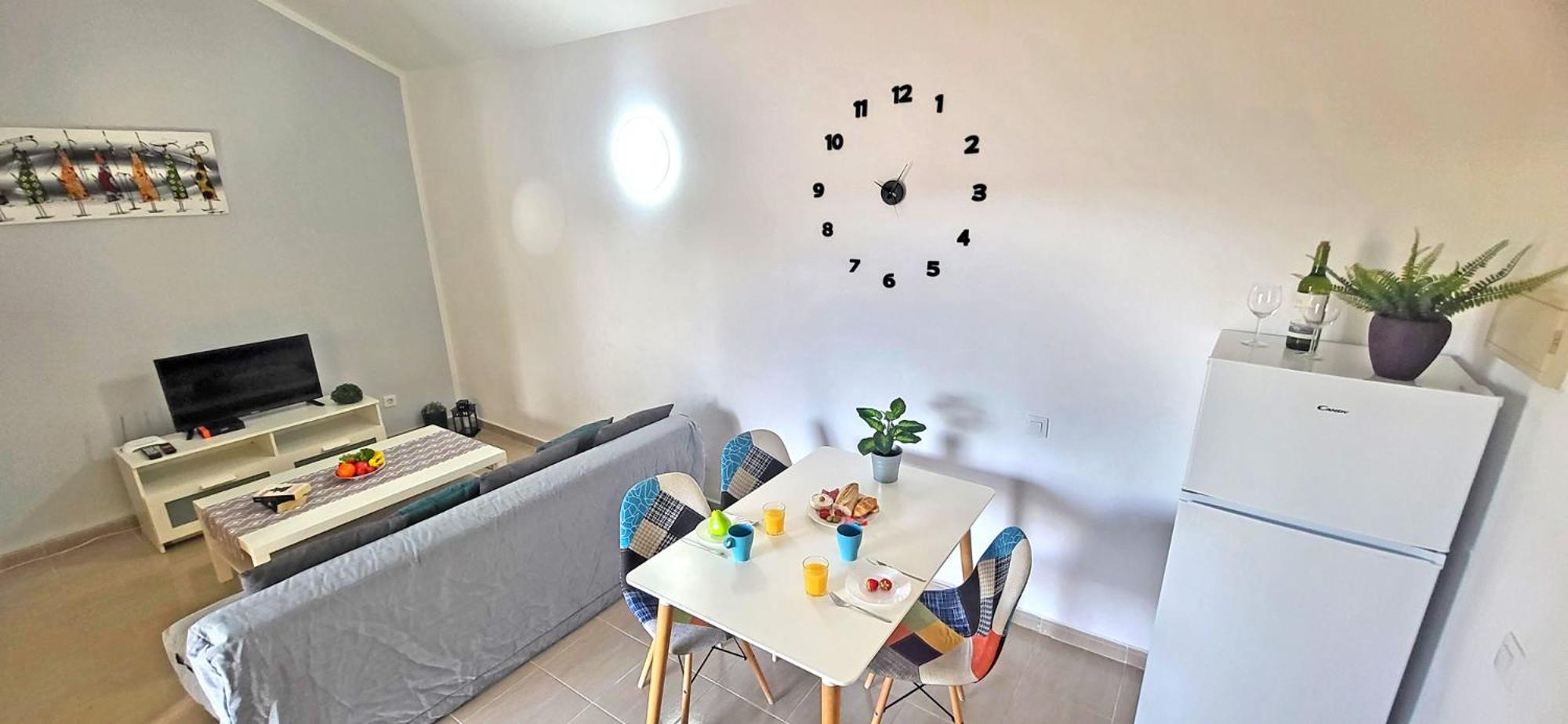 Ferienwohnung Calma