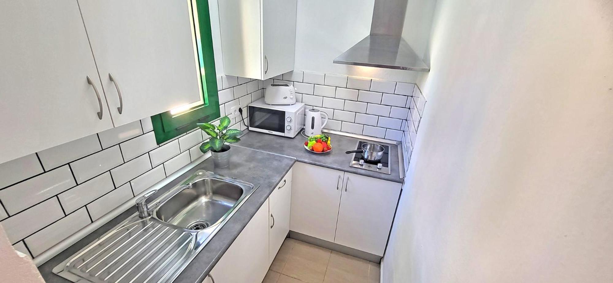 Ferienwohnung Calma