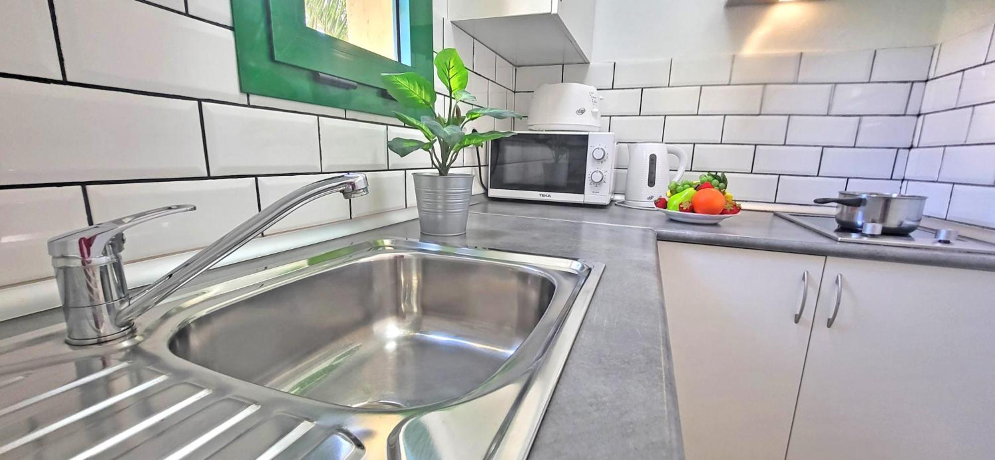 Ferienwohnung Calma