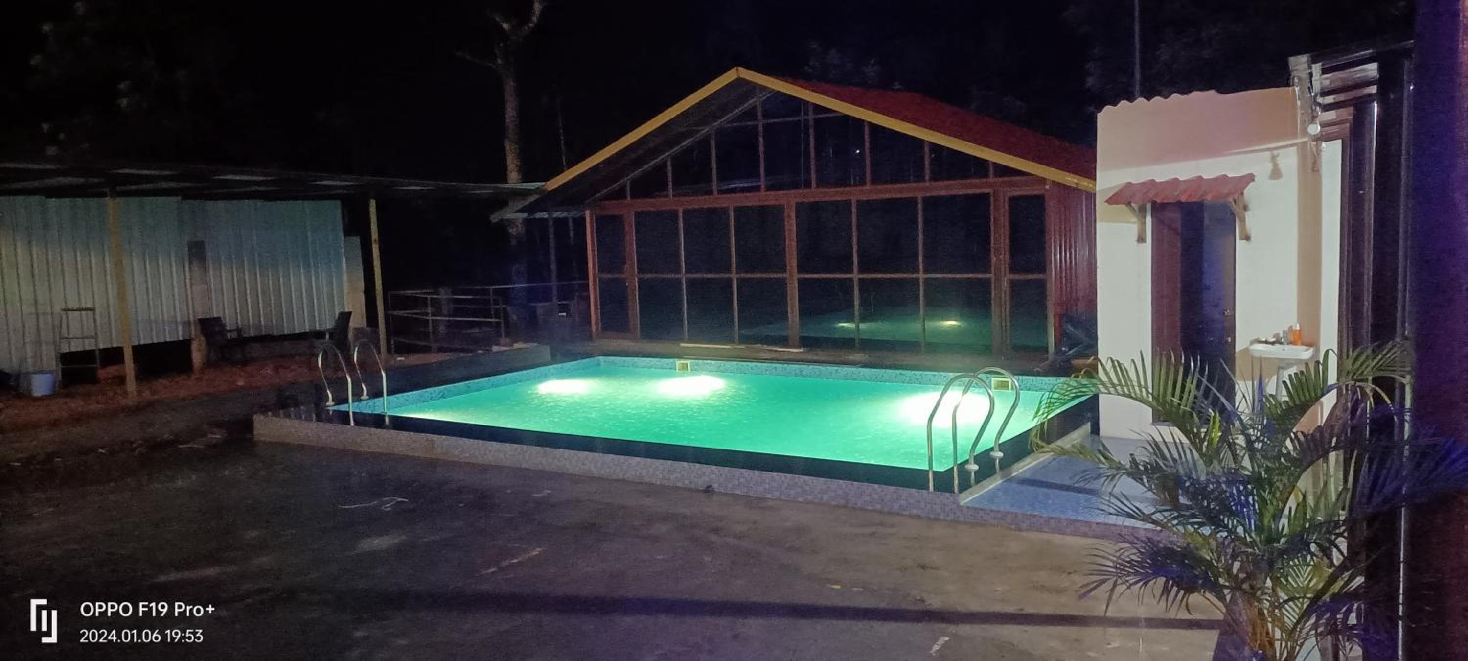 Nemmadhi Homestay