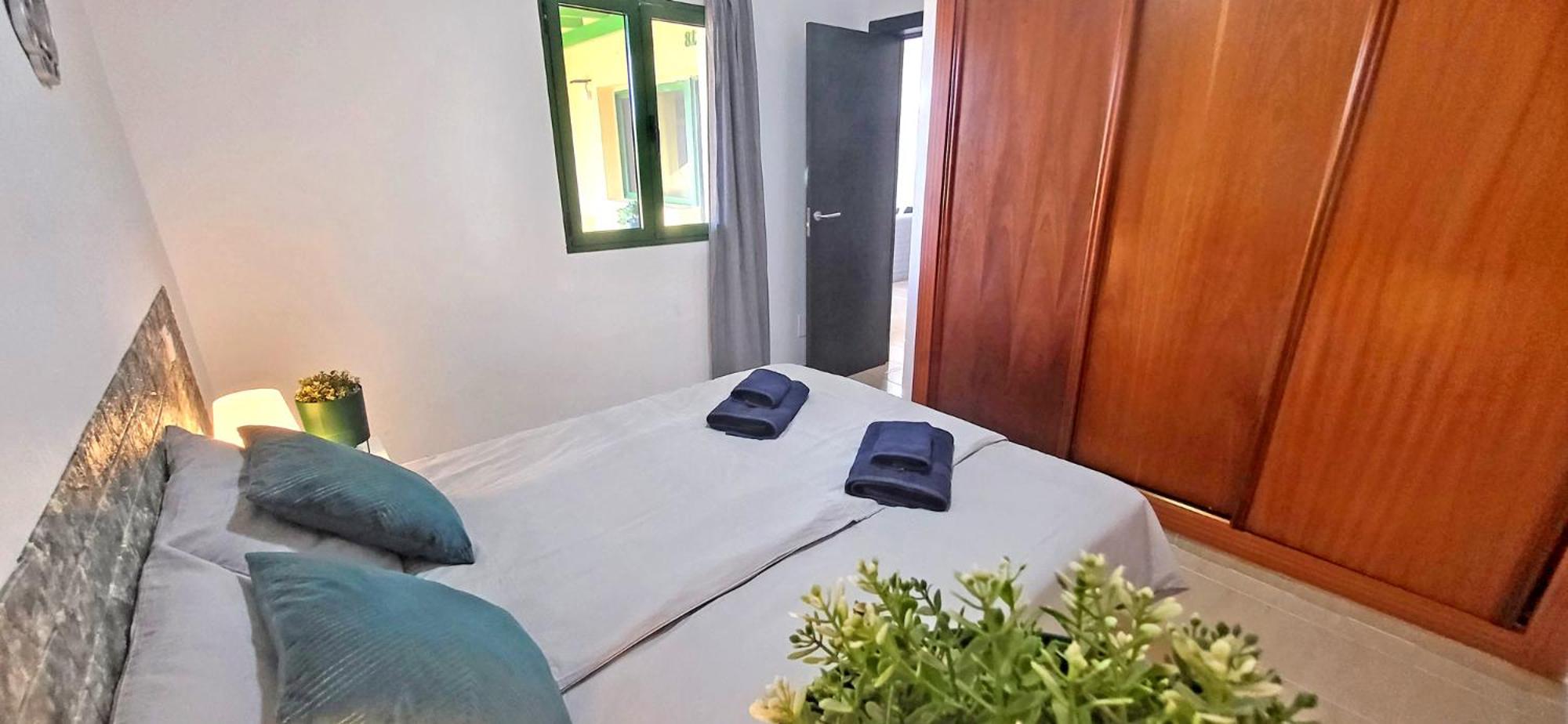 Ferienwohnung Calma