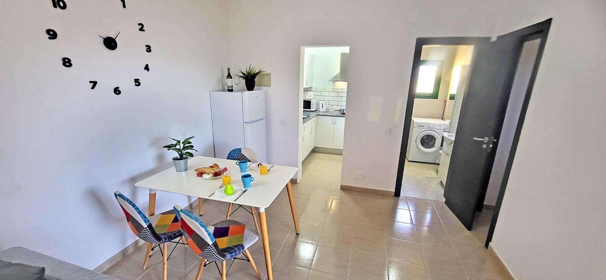 Ferienwohnung Calma
