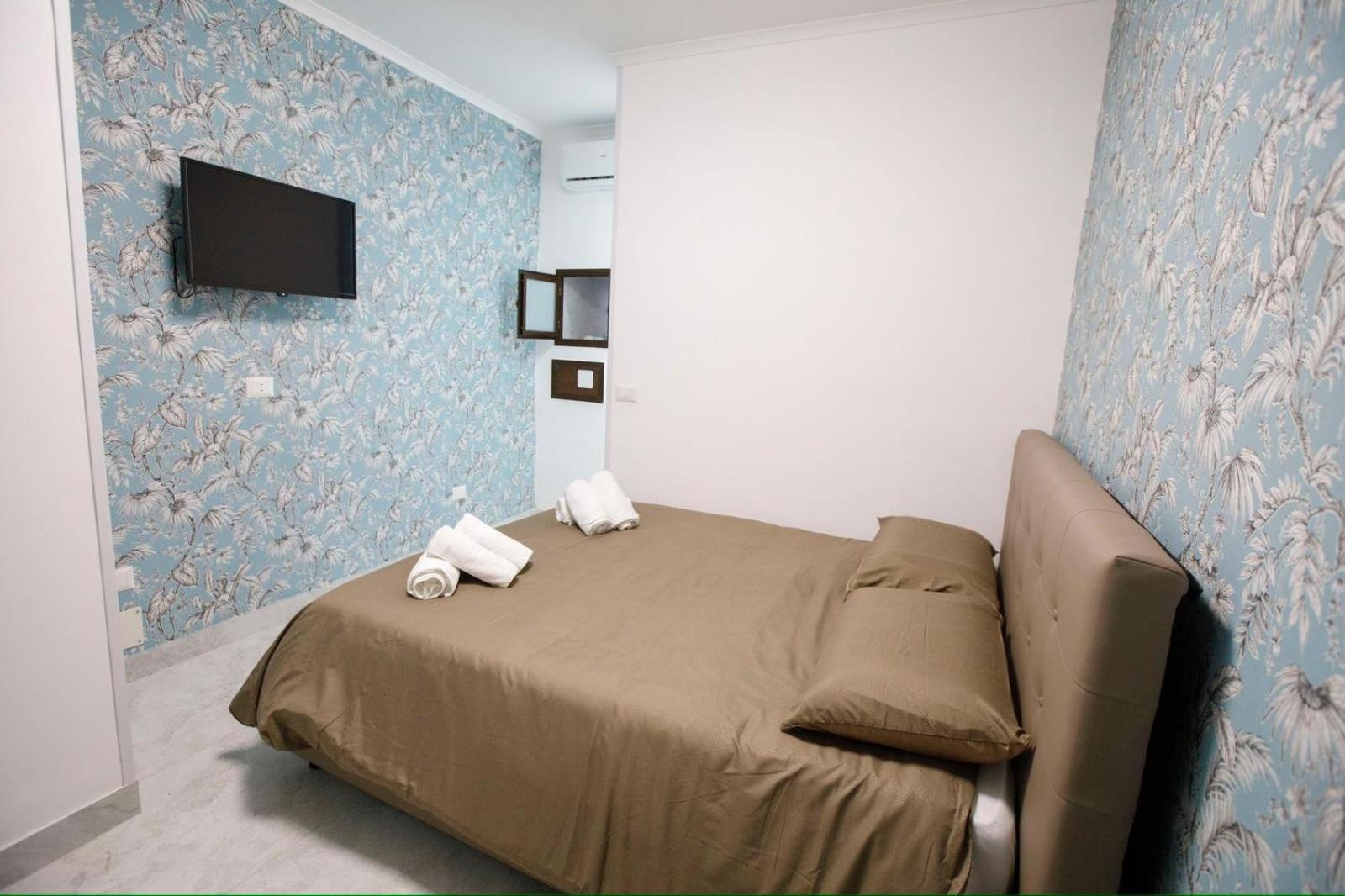 B&B le stanze di Aurora