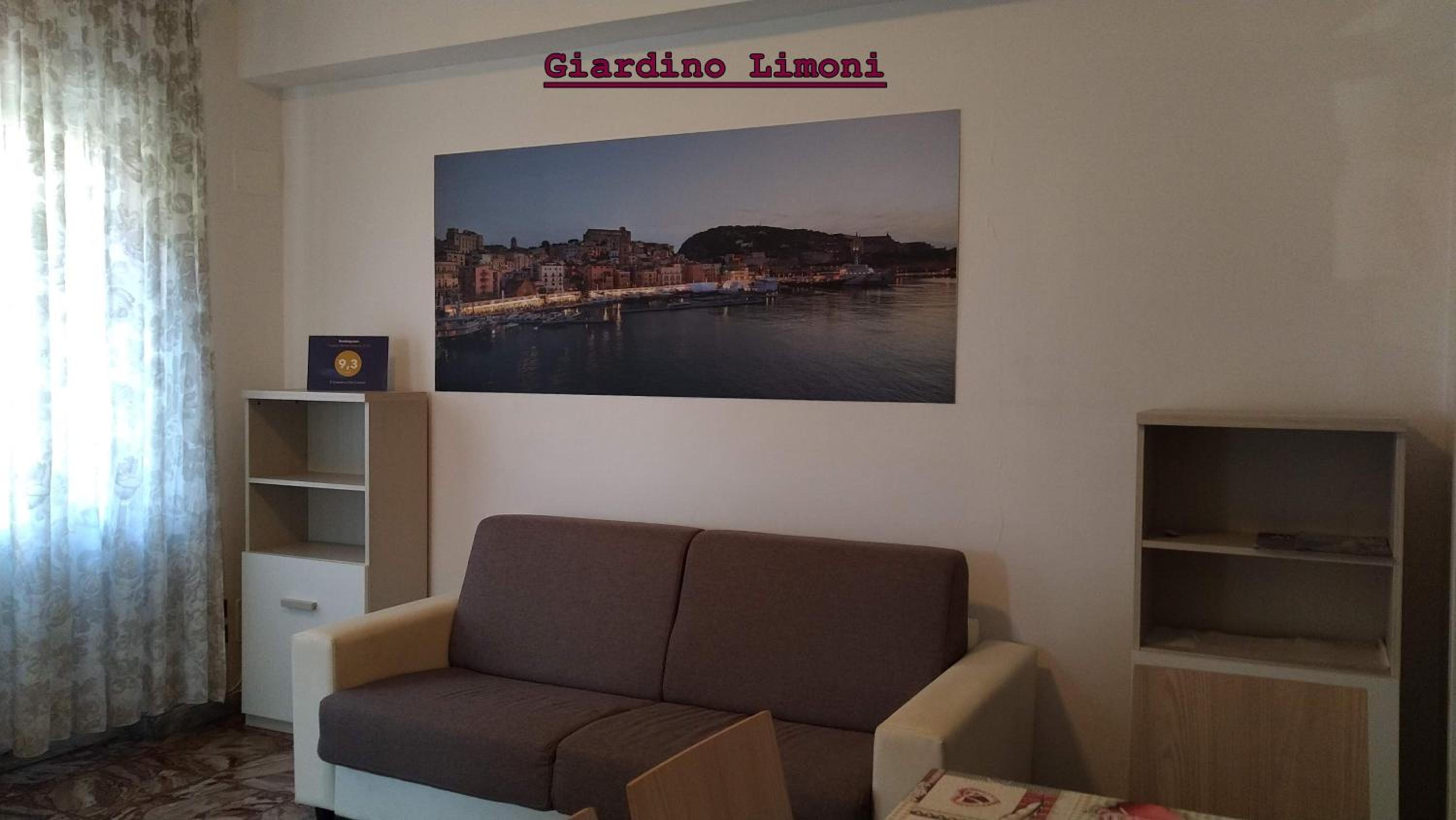 Il Giardino Dei Limoni