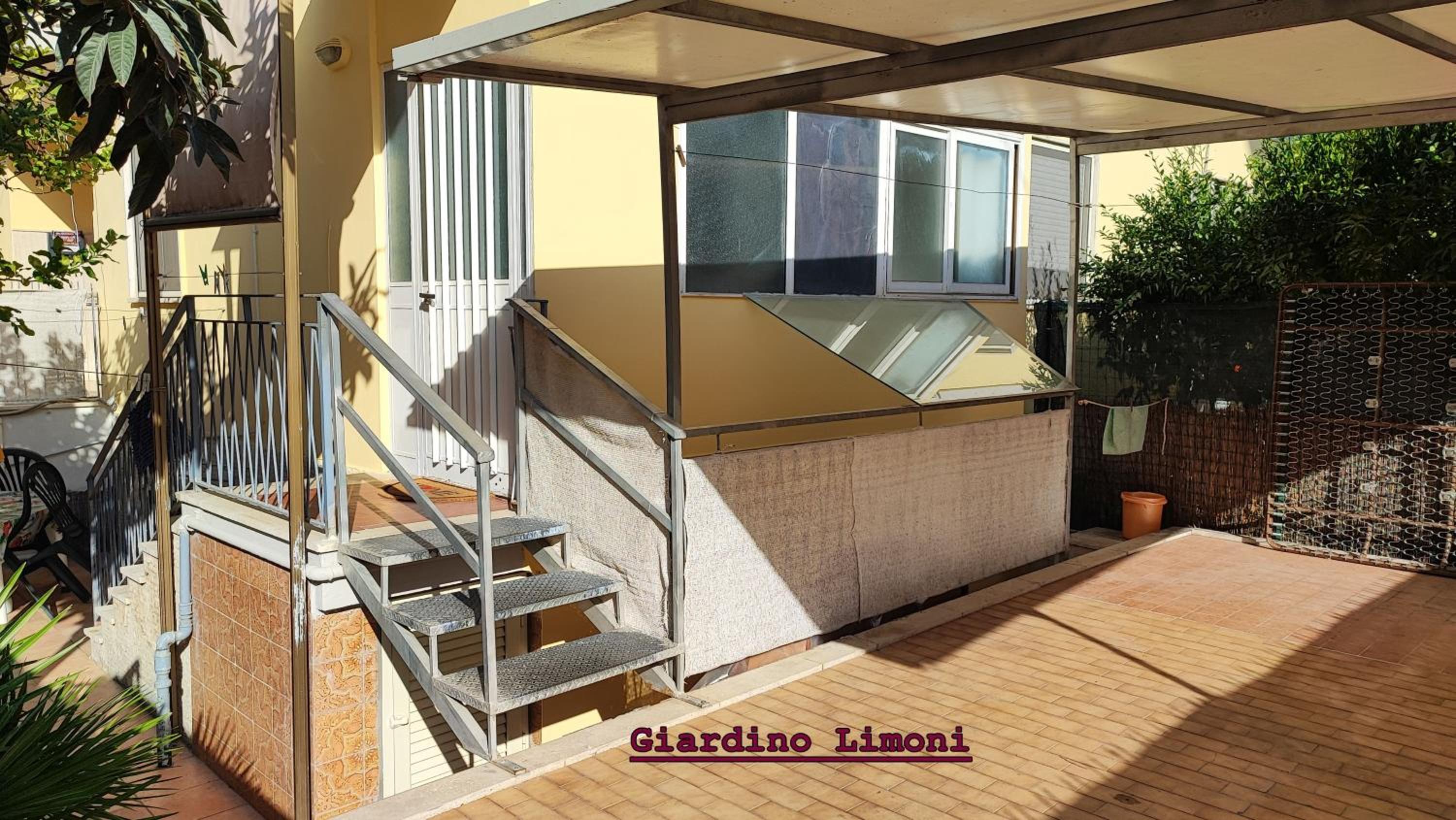 Il Giardino Dei Limoni