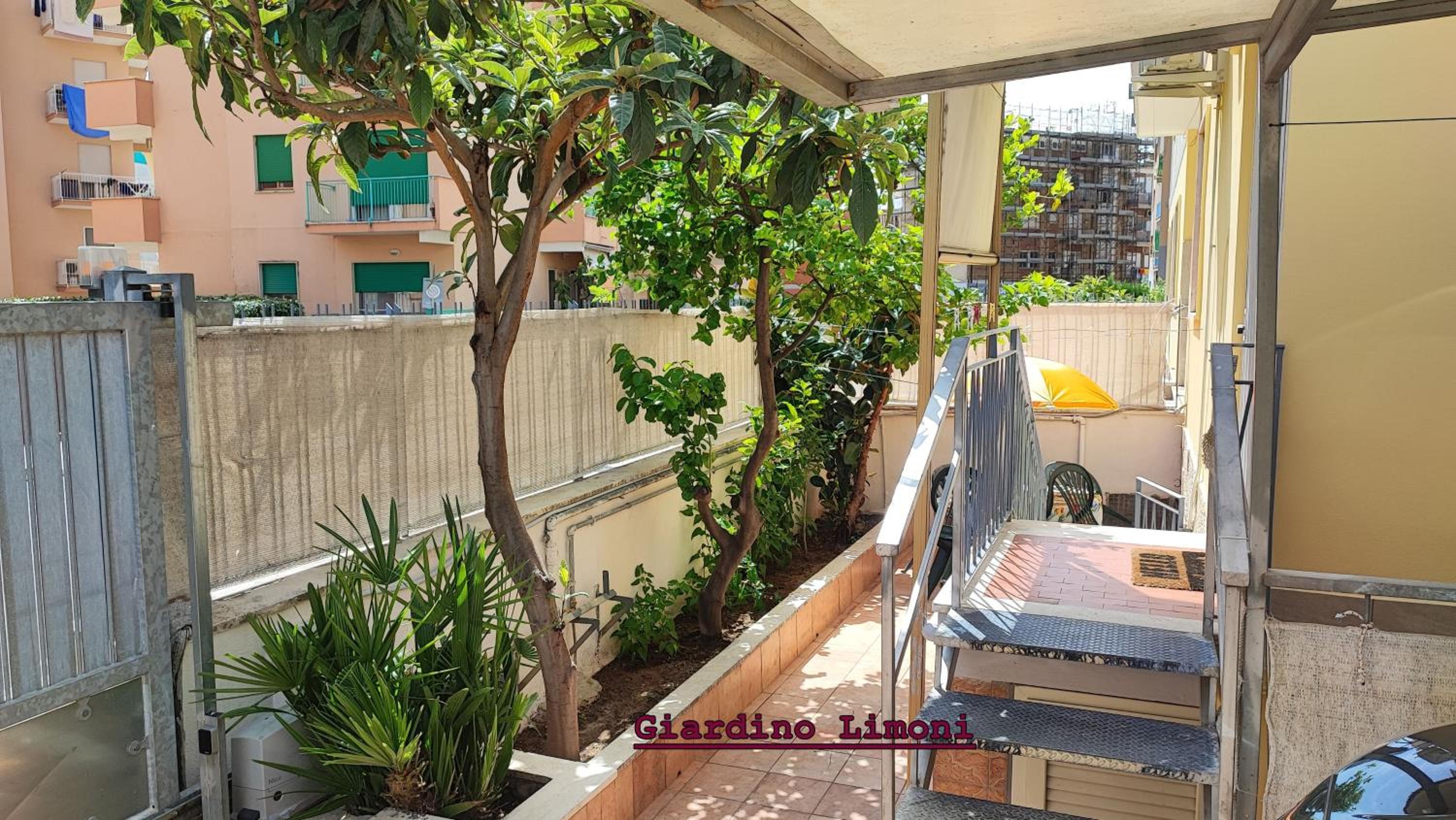 Il Giardino Dei Limoni