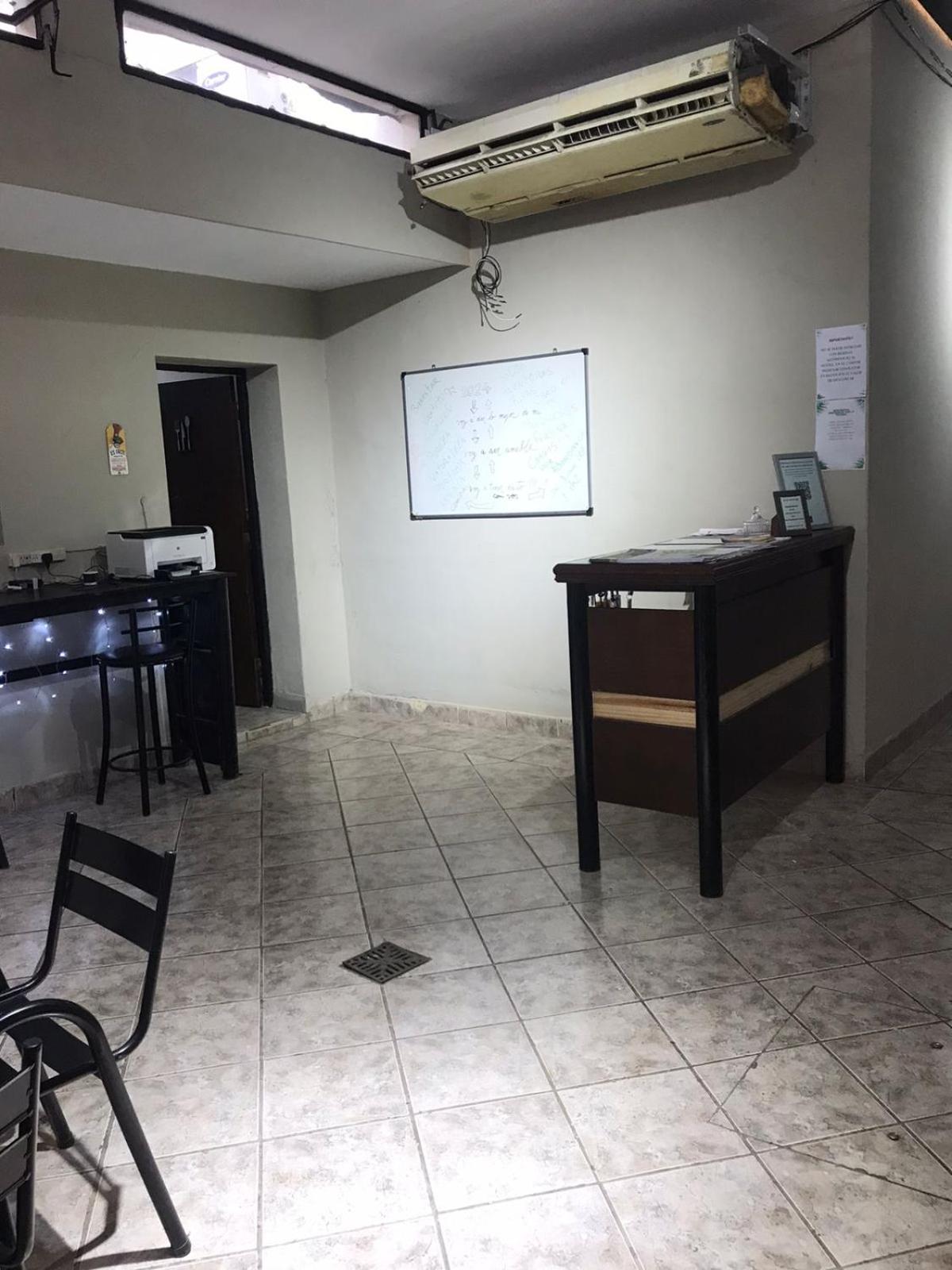Urban Jungle Hostel
