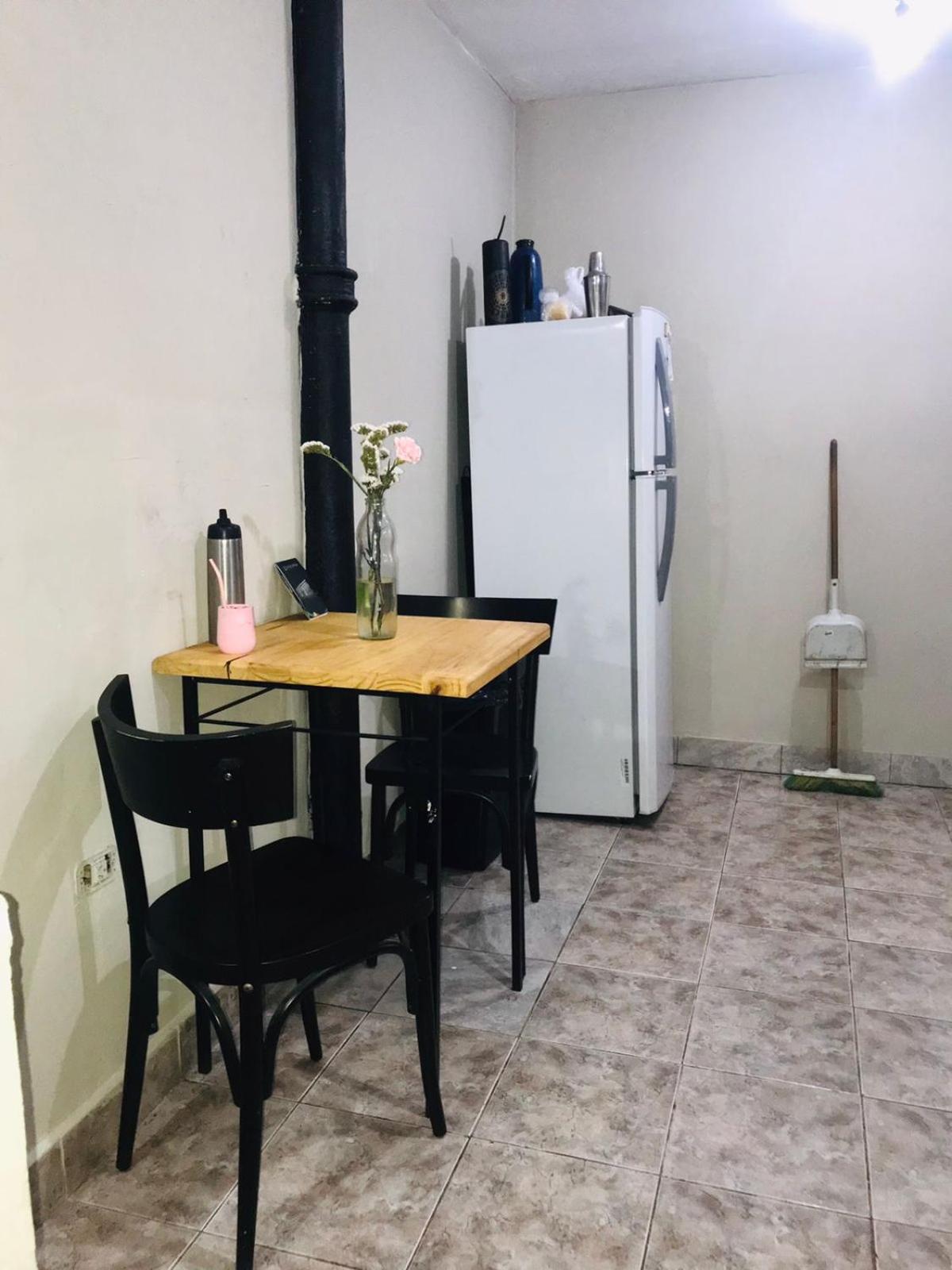 Urban Jungle Hostel