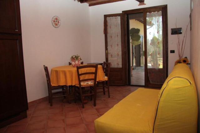 Agriturismo Il Rustico