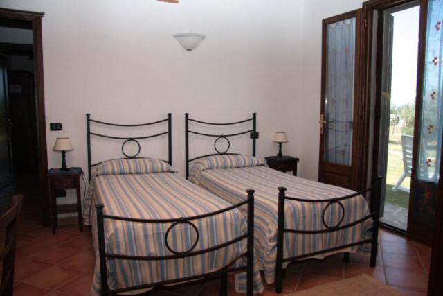 Agriturismo Il Rustico