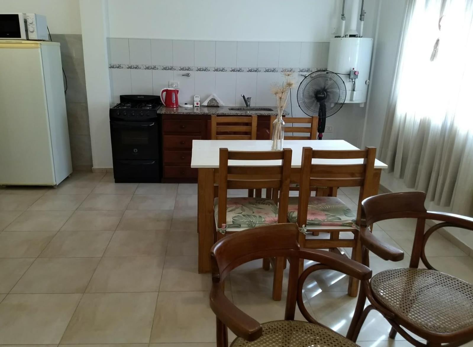 departamento Euge