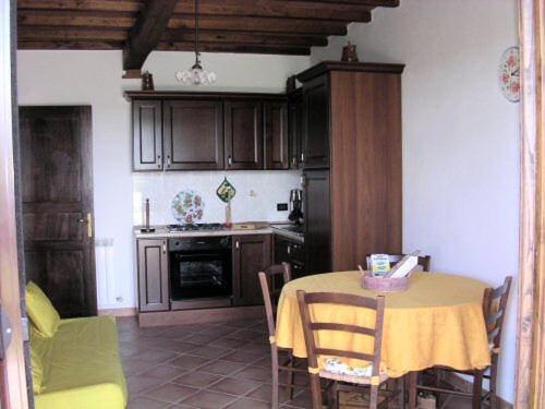 Agriturismo Il Rustico