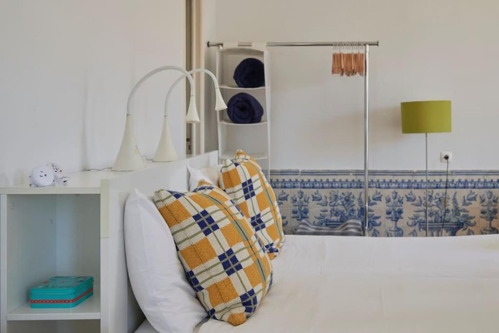 Inglesinhos Convento 3 - Bright Apartment view 5