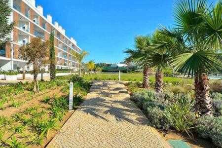 Apartamento sofisticado terraço piscina Albufeira view 3