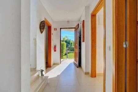 Almancil Vacations - Villa Magnolia The Crest 3 quartos piscina tenis - Property Image 4
