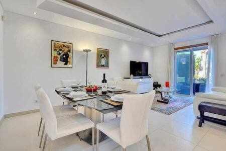 Almancil Vacations - Villa Magnolia The Crest 3 quartos piscina tenis - Property Image 5