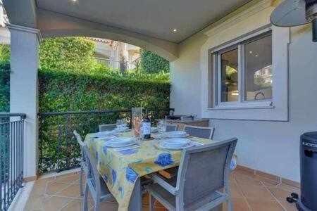 Almancil Vacations - Villa Magnolia The Crest 3 quartos piscina tenis - Property Image 12