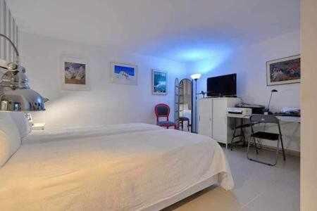 Almancil Vacations - Villa Magnolia The Crest 3 quartos piscina tenis - Property Image 11