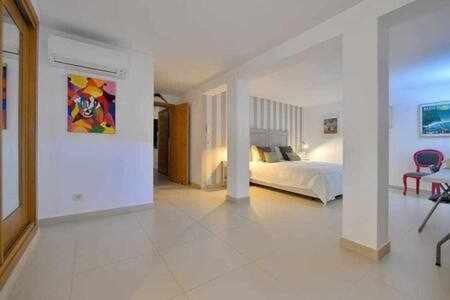 Almancil Vacations - Villa Magnolia The Crest 3 quartos piscina tenis - Property Image 10
