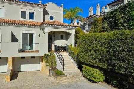 Almancil Vacations - Villa Magnolia The Crest 3 quartos piscina tenis - Property Image 7