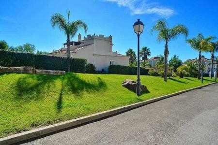 Almancil Vacations - Villa Magnolia The Crest 3 quartos piscina tenis - Property Image 4