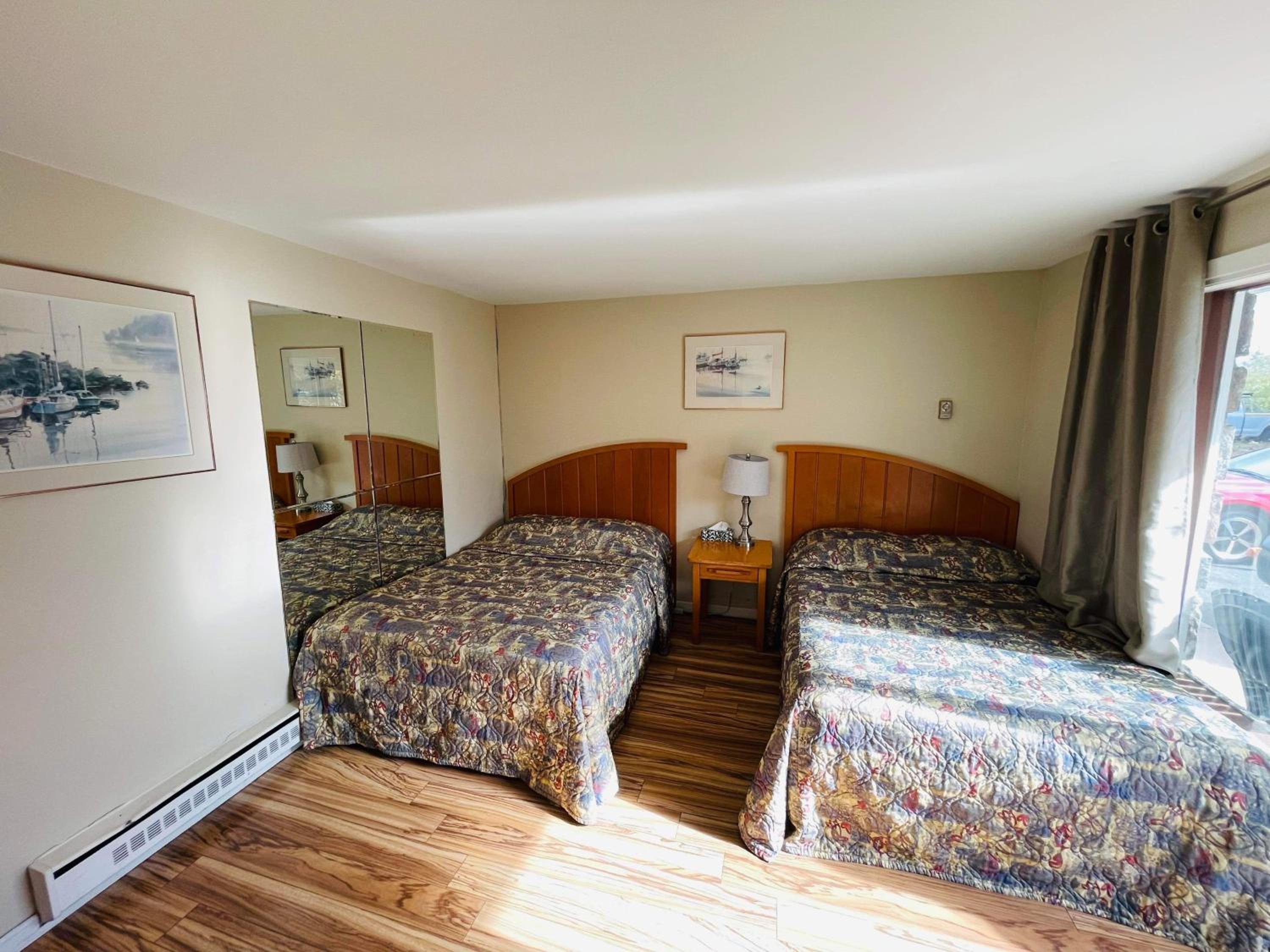 Motel Saint Bruno