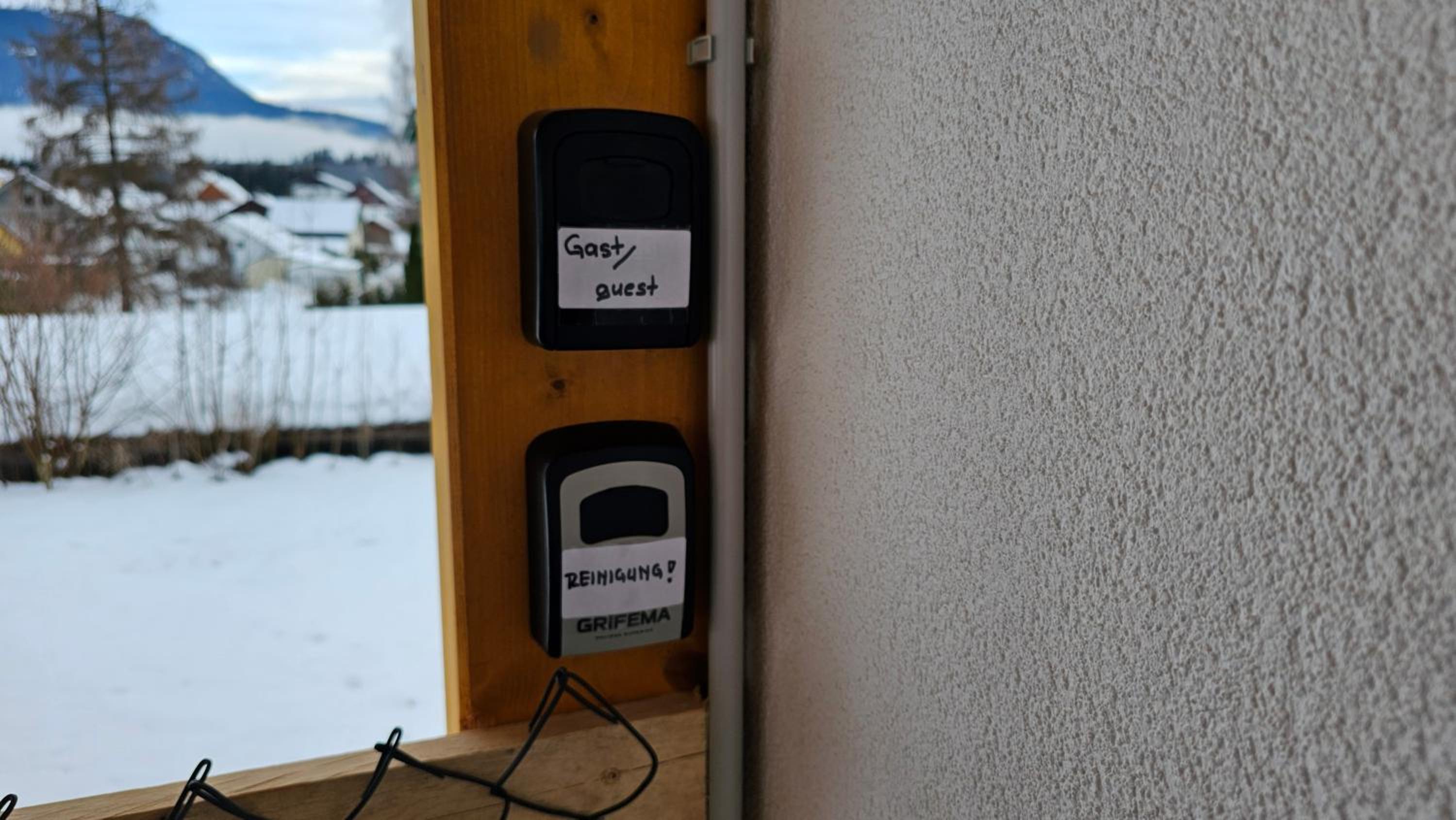 Christians Alpenparadies